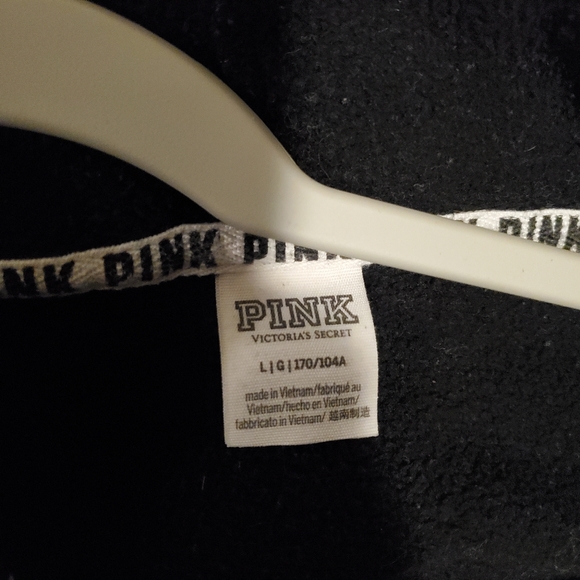 PINK Jacket - Picture 2 of 2